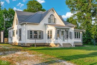 516 Howard Avenue, Rockville, IN 47872