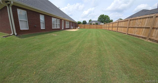 8410 Chadburn Crossing, Montgomery, AL 36116