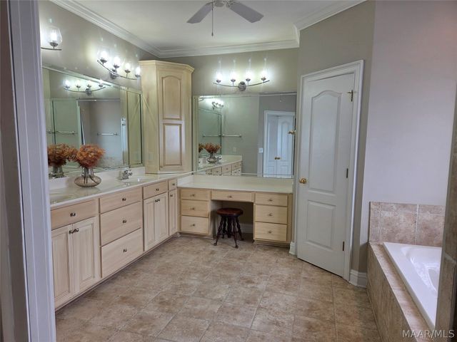 8410 Chadburn Crossing, Montgomery, AL 36116