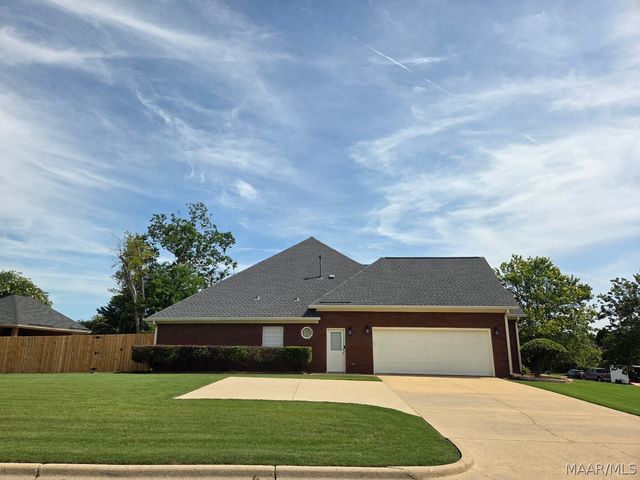 8410 Chadburn Crossing, Montgomery, AL 36116