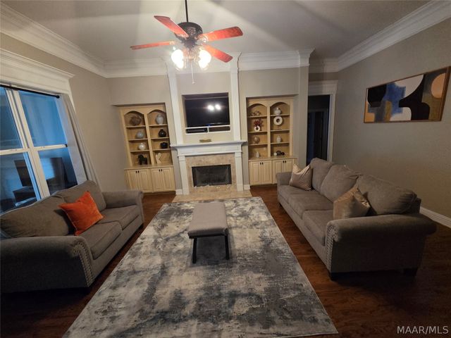 8410 Chadburn Crossing, Montgomery, AL 36116