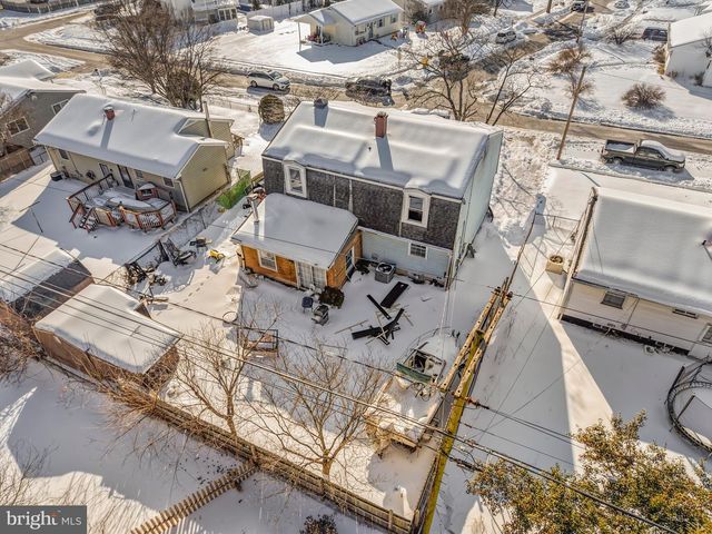 1409 TIEMAN DR, Glen Burnie, MD 21061