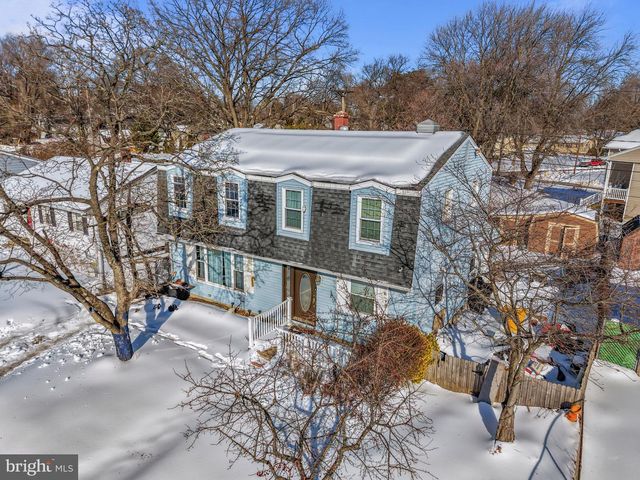 1409 TIEMAN DR, Glen Burnie, MD 21061