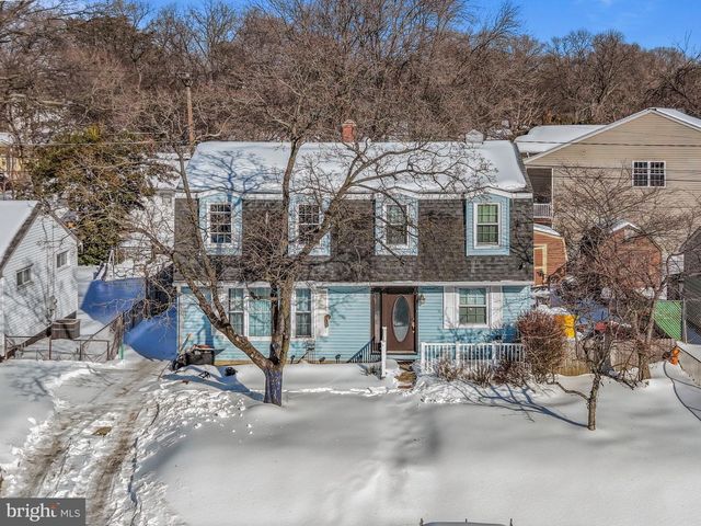 1409 TIEMAN DR, Glen Burnie, MD 21061