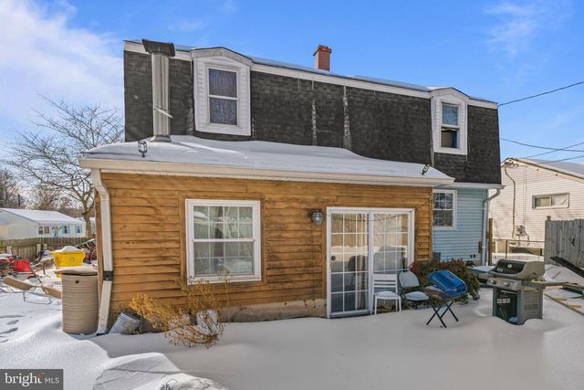 1409 TIEMAN DR, Glen Burnie, MD 21061