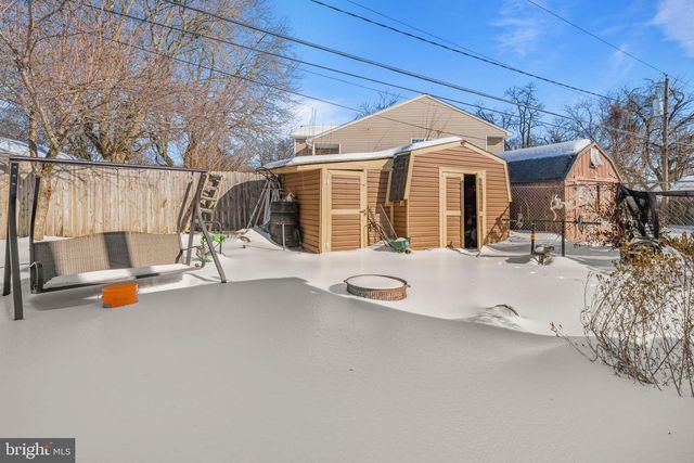 1409 TIEMAN DR, Glen Burnie, MD 21061