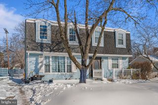 1409 TIEMAN DR, Glen Burnie, MD 21061