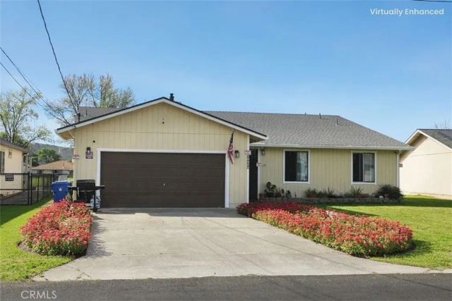 19425 Old Creek, Hidden Valley Lake, CA 95467