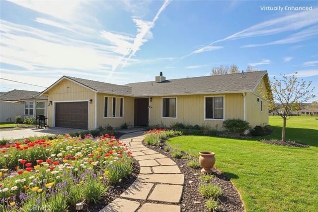 19425 Old Creek, Hidden Valley Lake, CA 95467