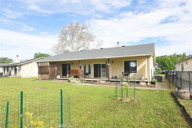 19425 Old Creek, Hidden Valley Lake, CA 95467