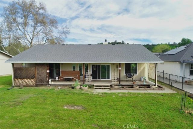 19425 Old Creek, Hidden Valley Lake, CA 95467