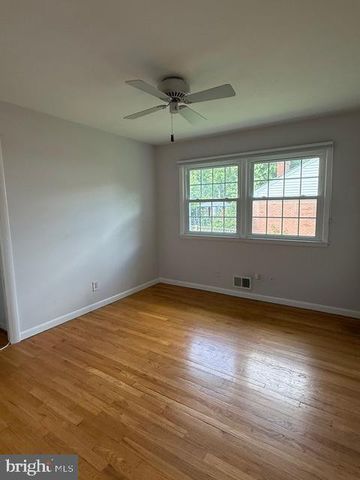 6617 WEAVER CT, Laurel, MD 20707