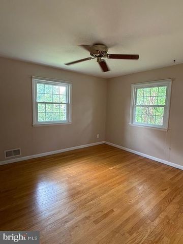 6617 WEAVER CT, Laurel, MD 20707