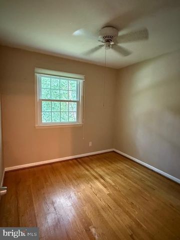 6617 WEAVER CT, Laurel, MD 20707