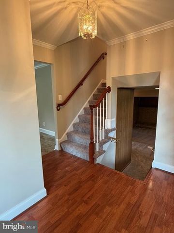 6617 WEAVER CT, Laurel, MD 20707