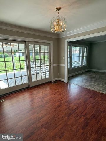 6617 WEAVER CT, Laurel, MD 20707