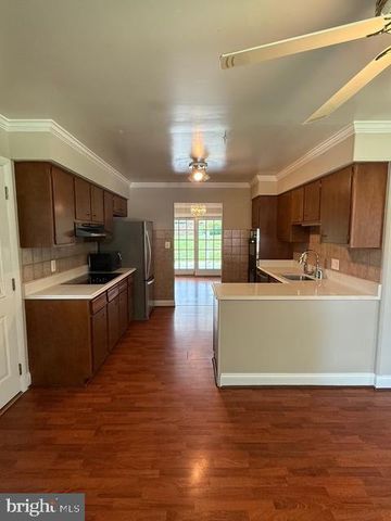 6617 WEAVER CT, Laurel, MD 20707