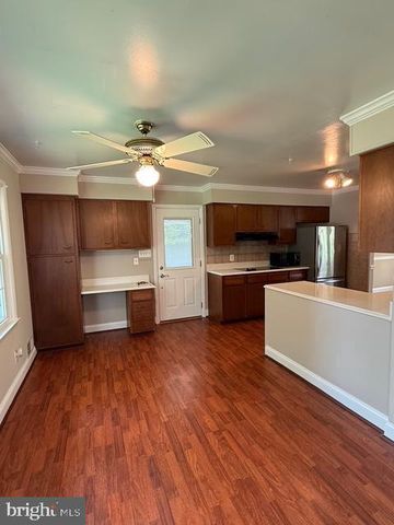 6617 WEAVER CT, Laurel, MD 20707