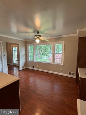 6617 WEAVER CT, Laurel, MD 20707