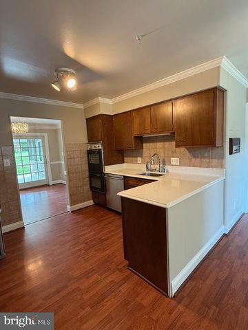 6617 WEAVER CT, Laurel, MD 20707