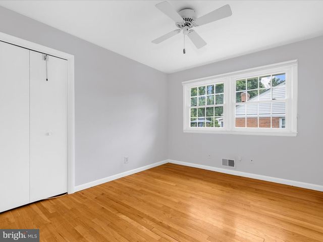6617 WEAVER CT, Laurel, MD 20707