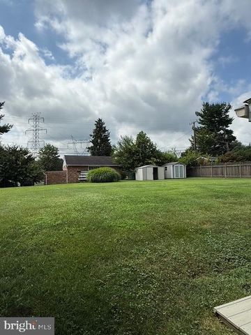 6617 WEAVER CT, Laurel, MD 20707