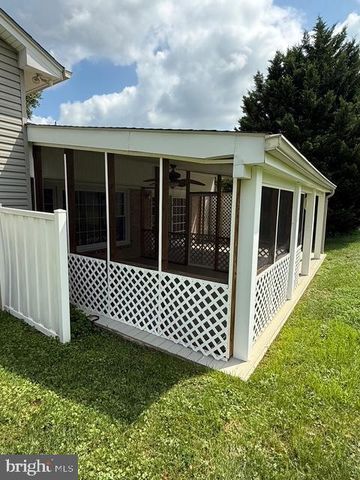 6617 WEAVER CT, Laurel, MD 20707