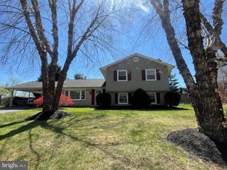 6617 WEAVER CT, Laurel, MD 20707