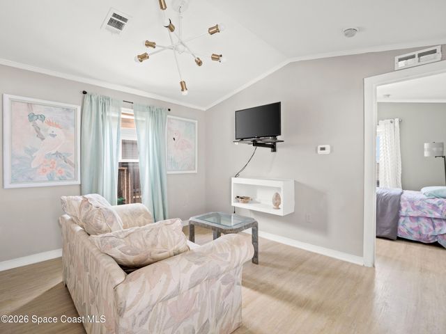 417 Peace Lane, Melbourne Beach, FL 32951