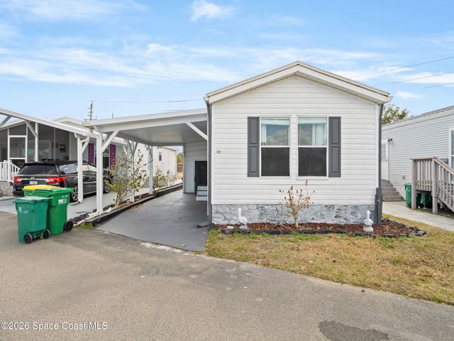 417 Peace Lane, Melbourne Beach, FL 32951