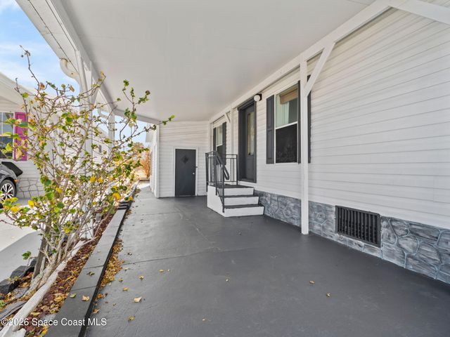 417 Peace Lane, Melbourne Beach, FL 32951