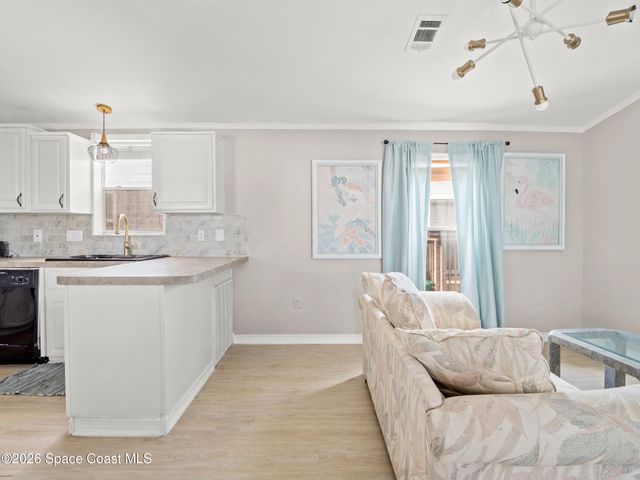 417 Peace Lane, Melbourne Beach, FL 32951