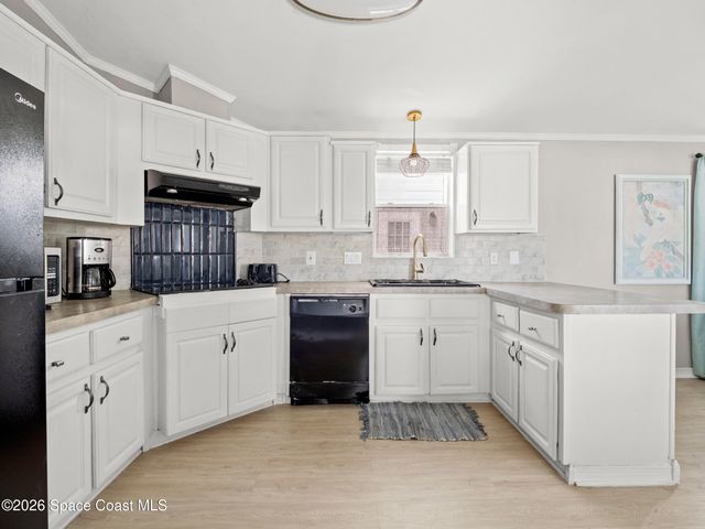 417 Peace Lane, Melbourne Beach, FL 32951