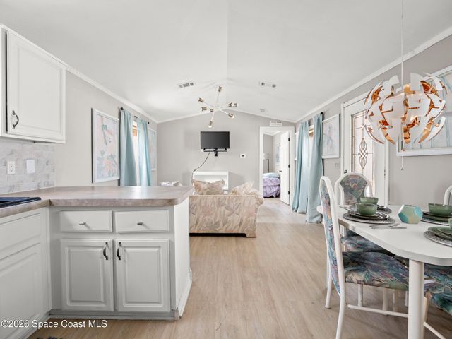 417 Peace Lane, Melbourne Beach, FL 32951