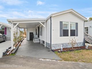 417 Peace Lane, Melbourne Beach, FL 32951