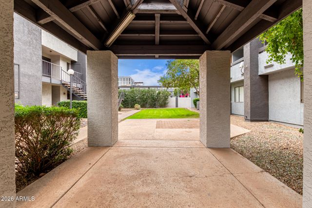 1215 E LEMON Street 208, Tempe, AZ 85281