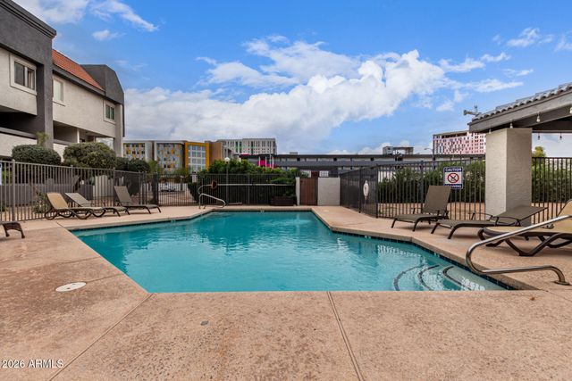 1215 E LEMON Street 208, Tempe, AZ 85281