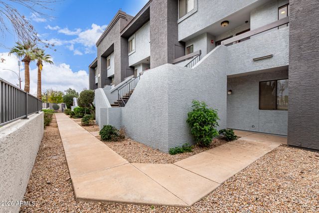 1215 E LEMON Street 208, Tempe, AZ 85281