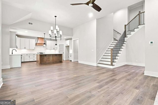 2747 Bob Cox Road NW, Marietta, GA 30064