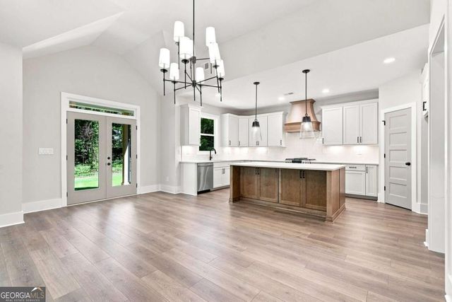 2747 Bob Cox Road NW, Marietta, GA 30064