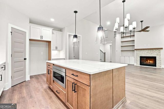2747 Bob Cox Road NW, Marietta, GA 30064
