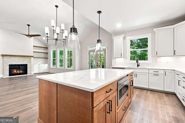 2747 Bob Cox Road NW, Marietta, GA 30064