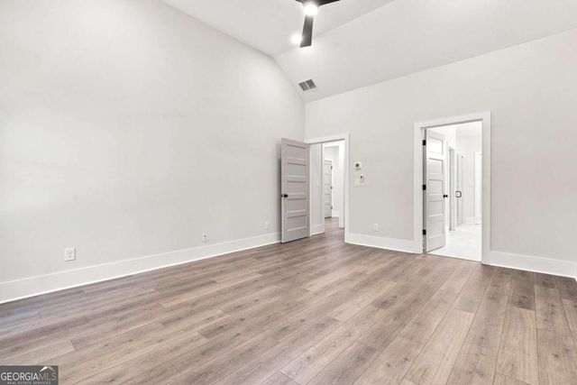 2747 Bob Cox Road NW, Marietta, GA 30064