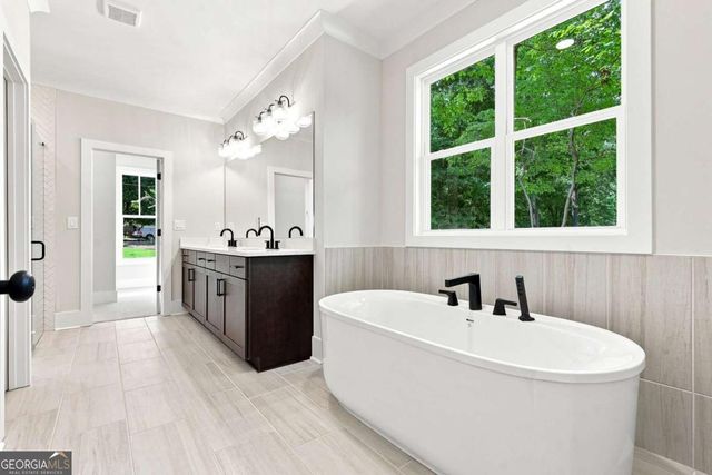 2747 Bob Cox Road NW, Marietta, GA 30064