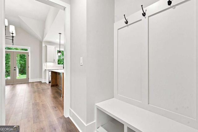 2747 Bob Cox Road NW, Marietta, GA 30064