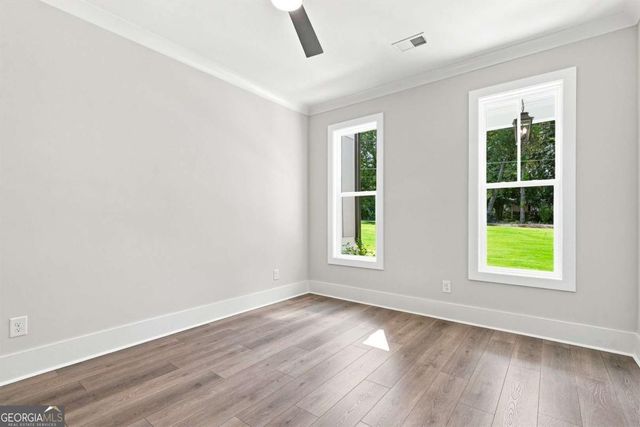 2747 Bob Cox Road NW, Marietta, GA 30064