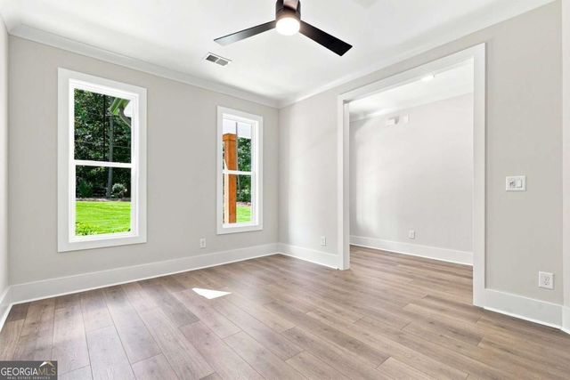 2747 Bob Cox Road NW, Marietta, GA 30064