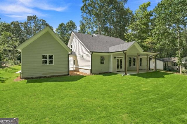 2747 Bob Cox Road NW, Marietta, GA 30064