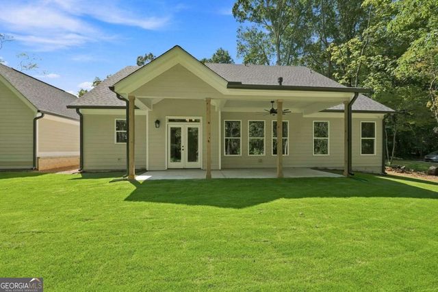 2747 Bob Cox Road NW, Marietta, GA 30064