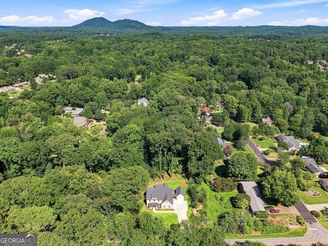 2747 Bob Cox Road NW, Marietta, GA 30064